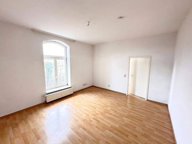Wohnung zur Miete 424 € 2 Zimmer 40,5 m² 1. Geschoss Alte Crivitzer Landstraße 15 Mueß Schwerin 19063