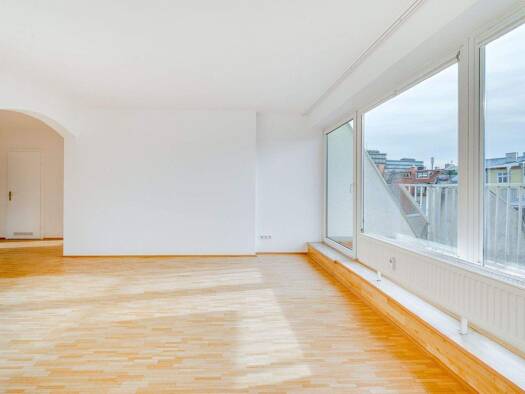 Wohnung zum Kauf 1.050.000 € 3 Zimmer 78,9 m² Ludwigsvorstadt-Isarvorstadt München 80469