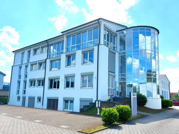 Bürogebäude zur Miete provisionsfrei 20 m² Bürofläche Alzenau Alzenau 63755