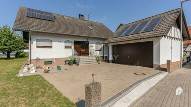 Einfamilienhaus zum Kauf 319.000 € 5 Zimmer 160 m² 569 m² Grundstück Kork Kehl 77694