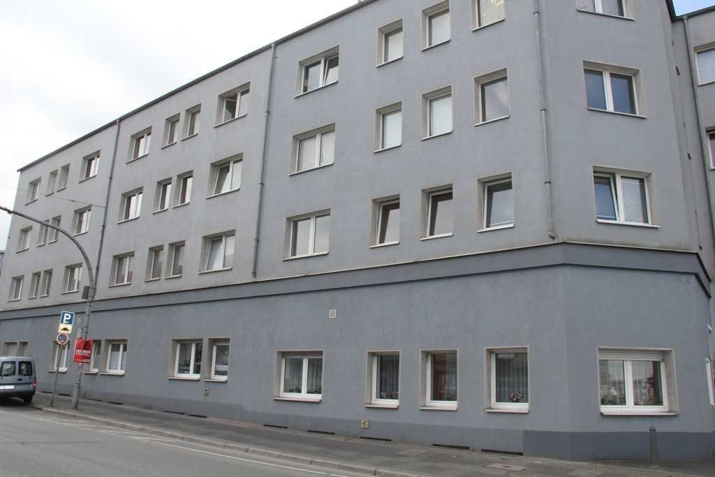 Wohnung zur Miete 488 € 3,5 Zimmer 61 m²<br/>Wohnfläche Universitätsstr. 38 Südinnenstadt Bochum 44789