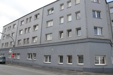 Wohnung zur Miete 488 € 3,5 Zimmer 61 m² Universitätsstr. 38 Südinnenstadt Bochum 44789