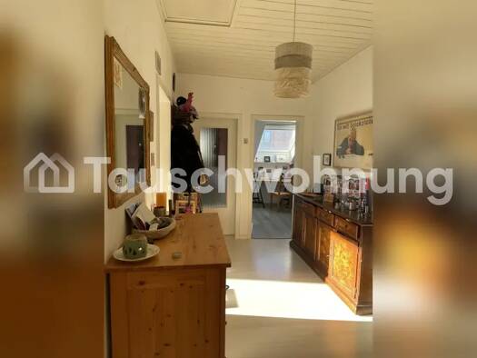 Wohnung zur Miete Tauschwohnung 850 € 4 Zimmer 95 m² Innenstadt Bielefeld 33602