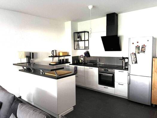 Terrassenwohnung zur Miete 1.040 € 3 Zimmer 104 m² EG Wittlich 54516
