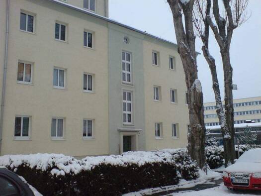 Wohnung zur Miete 350 € 3 Zimmer 60 m² Uhlstr. 15 Lusan Gera 07549