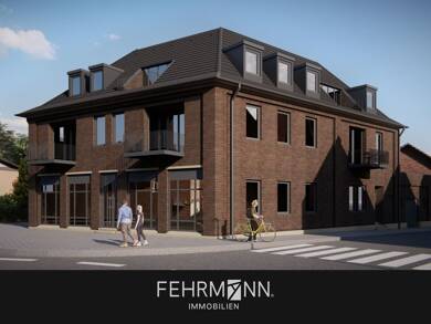 Wohn- und Geschäftshaus zum Kauf als Kapitalanlage geeignet 1.599.000 € 566,9 m² 593 m² Grundstück Ochtrup Ochtrup 48607