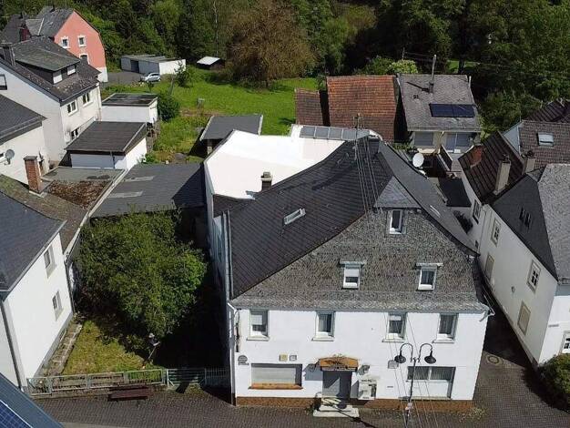 Einfamilienhaus zum Kauf 399.000 € 20 Zimmer 580 m² 800 m² Grundstück Niederwörresbach 55758