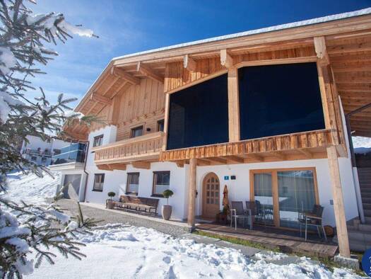 Haus zur Miete 7 Zimmer 871 m² Grundstück Fügenberg 6264