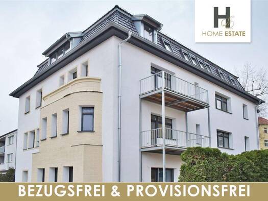 Wohnung zum Kauf provisionsfrei 440.000 € 3 Zimmer 61 m² 1. Geschoss frei ab sofort Hindenburgdamm 137 Lichterfelde Berlin 12203