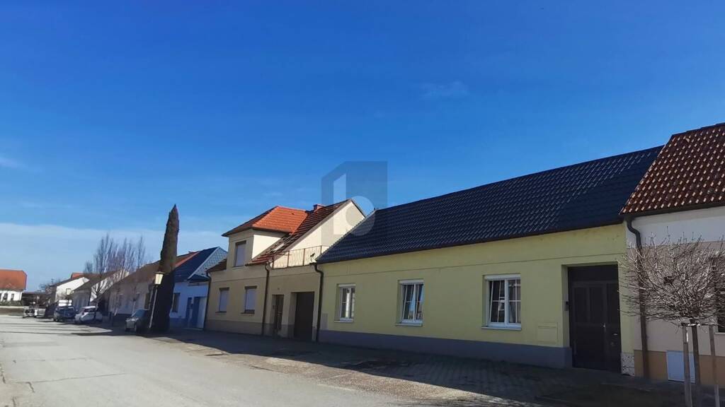 Einfamilienhaus zum Kauf 247.000 € 5 Zimmer 110 m² 739 m² Grundstück Tadten 7162