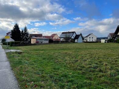 Grundstück zum Kauf 4.886 m² Grundstück Pleußen Pleußen 95666