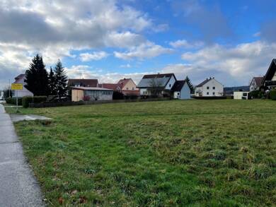 Grundstück zum Kauf 4.886 m² Grundstück Pleußen Pleußen 95666