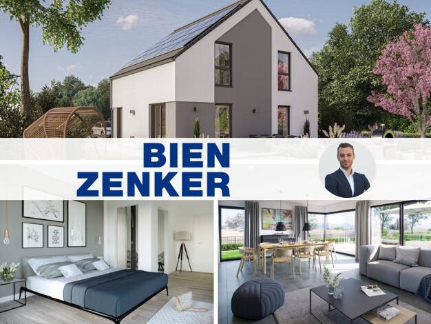 Einfamilienhaus zum Kauf 679.000 € 5,5 Zimmer 140 m² 471 m² Grundstück Gondelsheim 75053