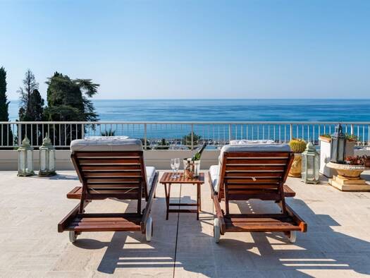 Wohnung zum Kauf 2.835.000 € 7 Zimmer 237 m² Bioves-Casino Menton 06500