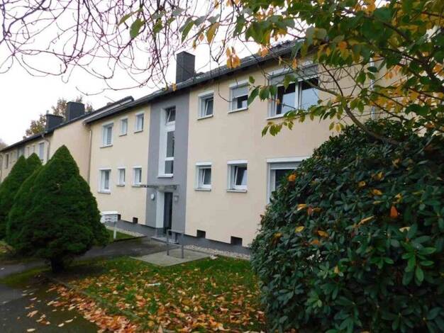 Wohnung zur Miete 588 € 1,5 Zimmer 44,7 m² frei ab 22.07.2026 Schützkamp 15 Überruhr-Hinsel Essen 45277