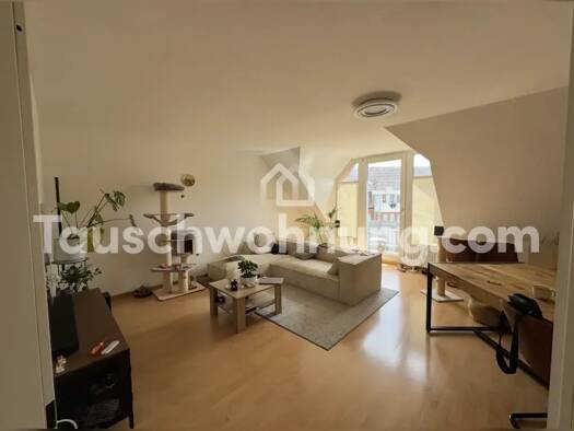 Maisonette zur Miete Tauschwohnung 1.050 € 4 Zimmer 122 m² 4. Geschoss Hermülheim Hürth 50354