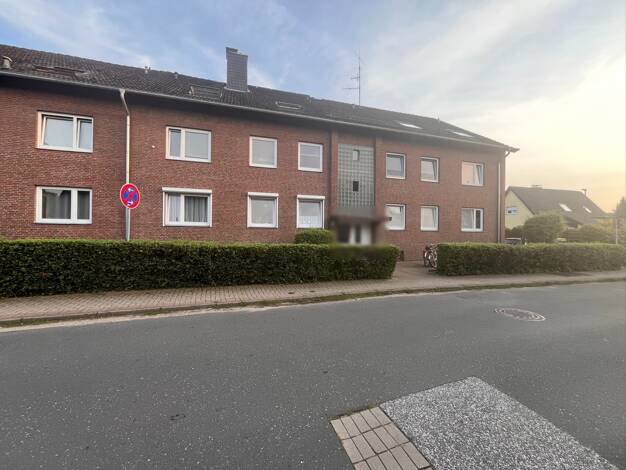Wohnung zum Kauf 195.000 € 3 Zimmer 61,5 m² 2. Geschoss Quickborn 25451