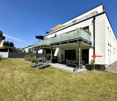 Terrassenwohnung zum Kauf 479.000 € 3 Zimmer 100 m² Oberbillig 54331