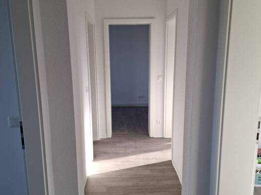 Wohnung zur Miete 413 € 3 Zimmer 63,5 m² 1. Geschoss frei ab 01.07.2026 Gustow 18574