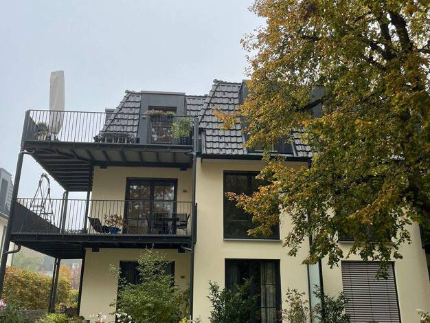 Wohnung zur Miete 910 € 3 Zimmer 79 m² frei ab sofort Sebastian-Kneipp-Weg 2/1 Königsfeld Königsfeld im Schwarzwald 78126