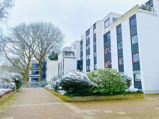 Wohnung zum Kauf 535.000 € 4,5 Zimmer 140 m² Geschoss 1/6 Schwachhausen Bremen 28209