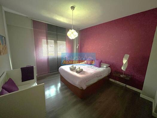 Wohnung zum Kauf 95.000 € 3 Zimmer 89 m² 3. Geschoss Berja 04760