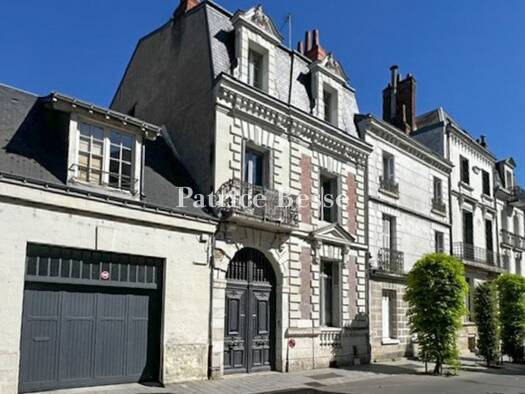 Reihenhaus zum Kauf 1.580.000 € 12 Zimmer 410 m² Grammont Tours 37000
