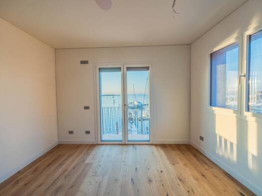 Wohnung zum Kauf 360.000 € 2 Zimmer 55 m² frei ab sofort Chioggia
