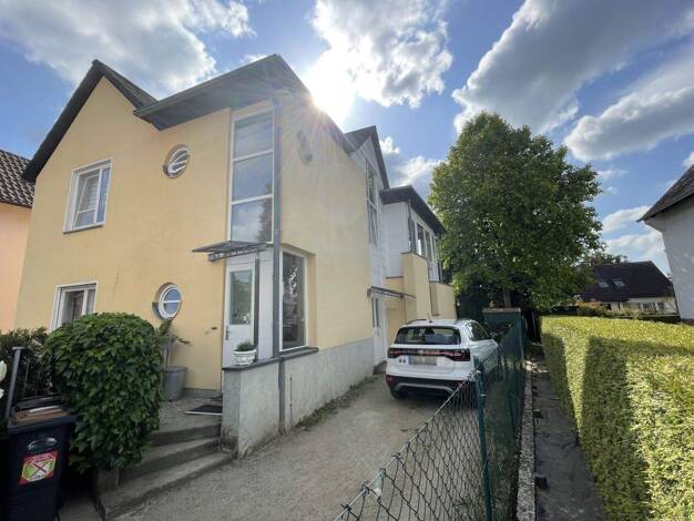 Mehrfamilienhaus zum Kauf 790.000 € 6 Zimmer 191 m² 437 m² Grundstück Kirdorf Bad Homburg vor der Höhe 61350