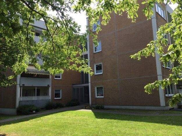 Wohnung zur Miete 774 € 4 Zimmer 86,9 m² frei ab 25.12.2025 Theodor-Haubach-Straße 7 Oberzwehren Kassel 34132