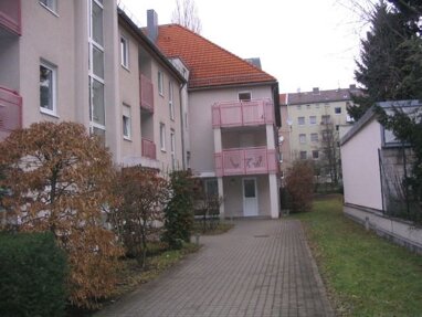 Wohnung zur Miete 440 € 1 Zimmer 29 m² 2. Geschoss frei ab sofort Äuß. Sulzbacher Str. 17 Veilhof Nürnberg 90489