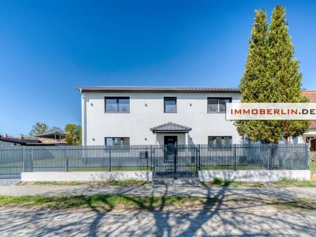 Einfamilienhaus zum Kauf 519.000 € 5 Zimmer 192 m² 507 m² Grundstück Finowfurt Schorfheide 16244