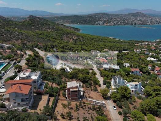 Einfamilienhaus zum Kauf 850.000 € 7 Zimmer 586 m² 917 m² Grundstück Municipality of Athens 19023
