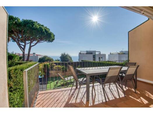 Reihenhaus zum Kauf 498.000 € 3 Zimmer 162 m² Camí de les Penyes 195 Sant Feliu de Guíxols 17220