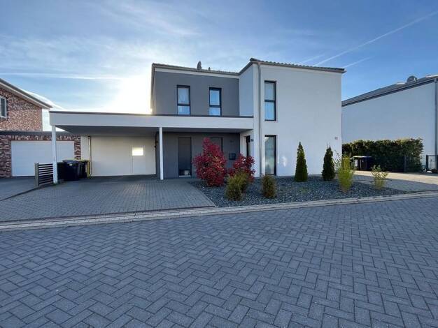 Wohnung zum Kauf provisionsfrei 399.000 € 6 Zimmer 108 m² Wendschott Wendschott 38448