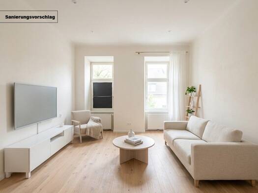 Wohnung zum Kauf 268.900 € 3 Zimmer 67,2 m² Wien 1200