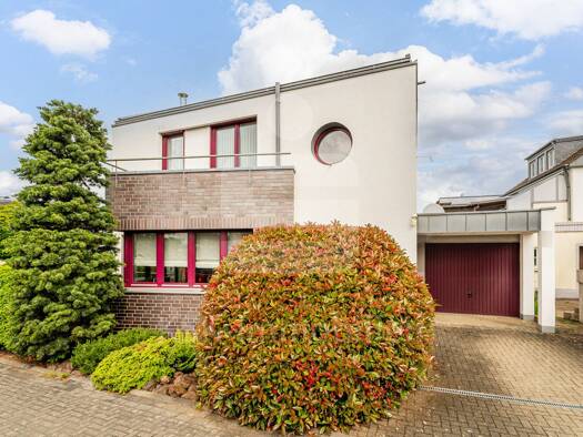 Einfamilienhaus zum Kauf 499.000 € 3 Zimmer 128,7 m² 204 m² Grundstück Menden Sankt Augustin 53757