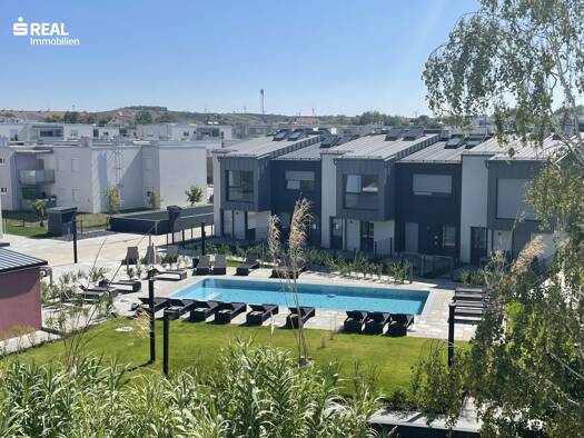 Wohnung zur Miete 897 € 3 Zimmer 64,5 m² frei ab 15.07.2026 Neusiedl am See 7100