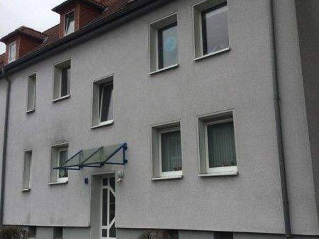 Wohnung zur Miete 476 € 3 Zimmer 67,1 m² 2. Geschoss frei ab 13.12.2025 Rethelstr. 14 Brauck Gladbeck 45968