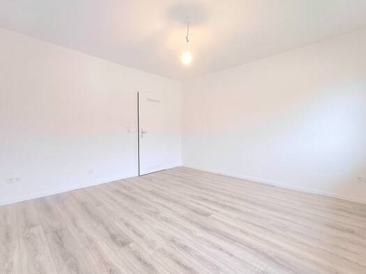 Wohnung zur Miete 549 € 3 Zimmer 67,1 m² frei ab sofort Stettiner Straße 19 Innenstadt Minden 32427