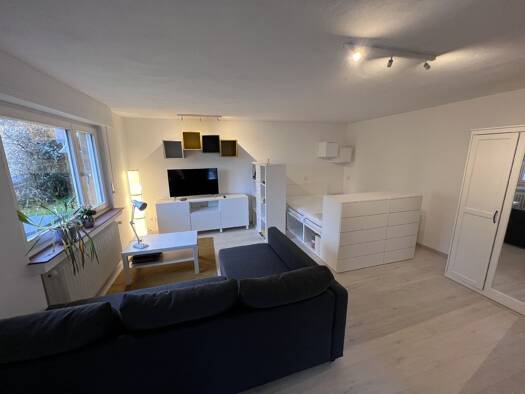 Studio zur Miete 500 € 1 Zimmer 34 m² Oberdollendorf Königswinter 53639
