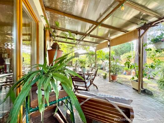 Einfamilienhaus zum Kauf provisionsfrei 364.000 € 3 Zimmer 123 m² 425 m² Grundstück Altglienicke Berlin 12524