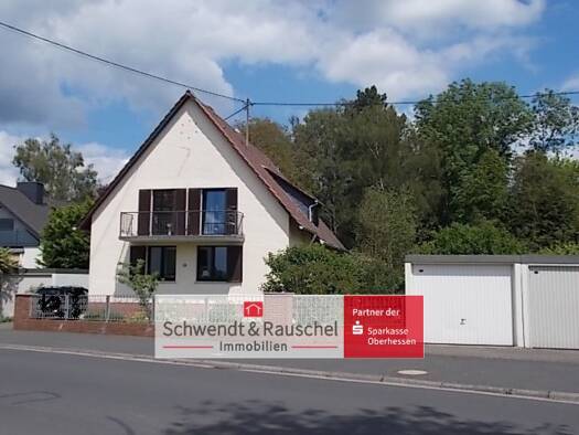 Einfamilienhaus zum Kauf 339.000 € 7 Zimmer 159,5 m² 915 m² Grundstück Selters Ortenberg 63683