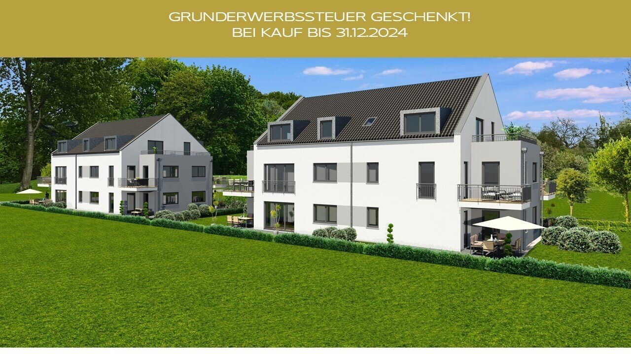 Wohnung zum Kauf 783.000 € 3 Zimmer 85,9 m²<br/>Wohnfläche EG<br/>Geschoss Unterschleißheim Unterschleißheim 85716