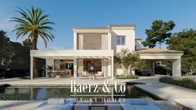 Villa zum Kauf 2.950.000 € 200 m² 1.000 m² Grundstück santa ponça