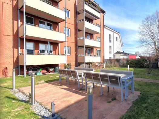 Wohnung zum Kauf 239.000 € 3,5 Zimmer 88 m² 4. Geschoss Letter Seelze 30926