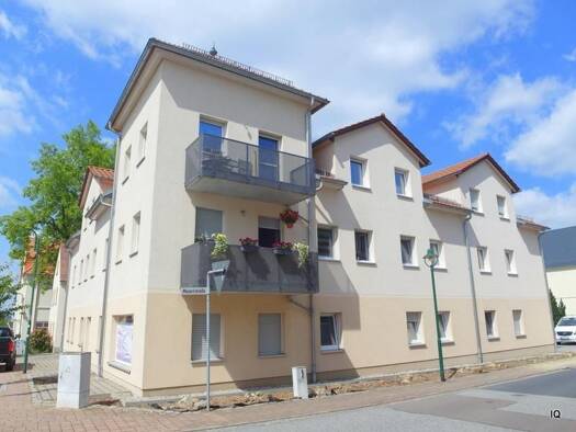 Wohnung zur Miete 780 € 3 Zimmer 78,7 m² 1. Geschoss Hauptstraße 37a Weinböhla 01689