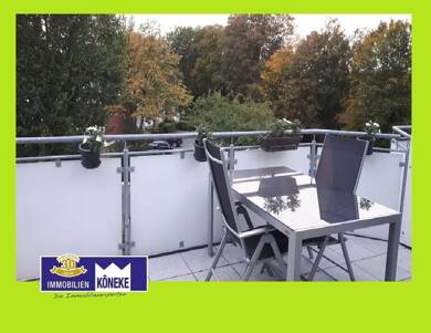 Maisonette zum Kauf 245.000 € 4 Zimmer 92 m² Kirchhuchting Bremen 28259