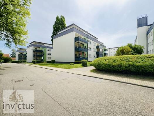 Wohnung zum Kauf 245.000 € 2 Zimmer 77 m² Bad Wimpfen Bad Wimpfen 74206