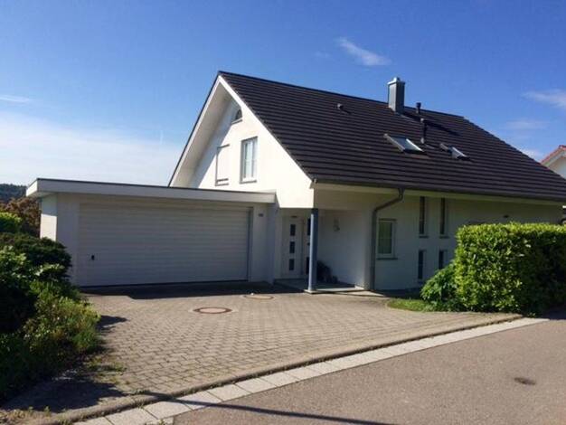 Mehrfamilienhaus zum Kauf provisionsfrei 850.000 € 10 Zimmer 224,5 m² 675 m² Grundstück frei ab sofort Stockach Stockach 78333